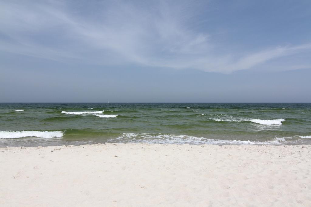Norda Apartamenty Sea Towers Gdynia Luaran gambar